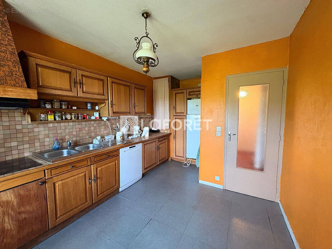 Appartement à AMELIE-LES-BAINS-PALALDA
