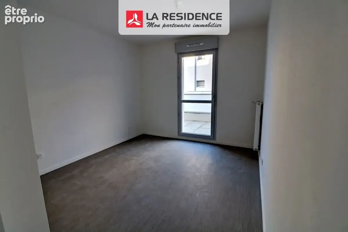 Appartement 3 pièces 60 m² à vendre à Deville-Les-Rouen (76250) - photo 9