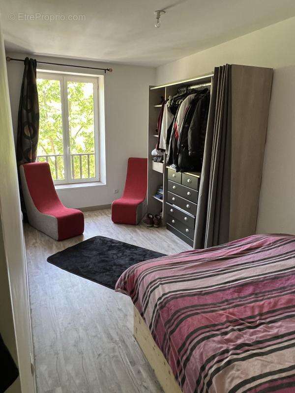 Appartement à CASTELSARRASIN