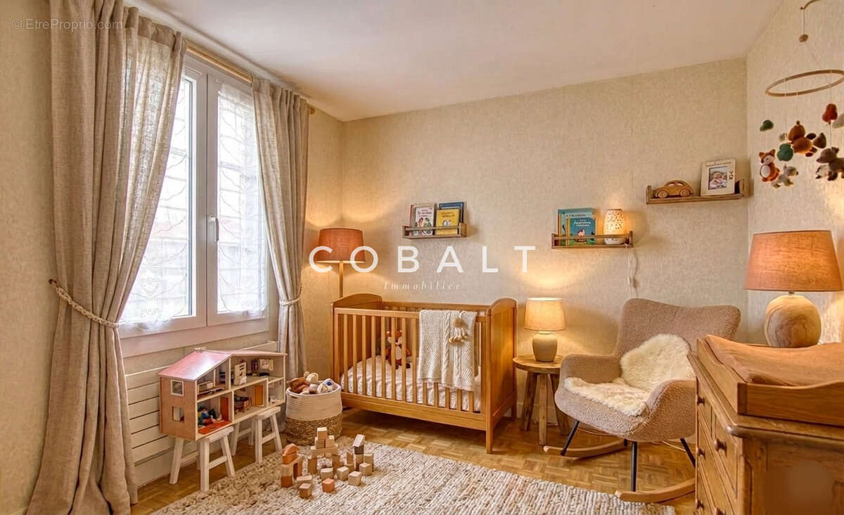 Appartement - 71 m2 - 3 pièces - photo 5