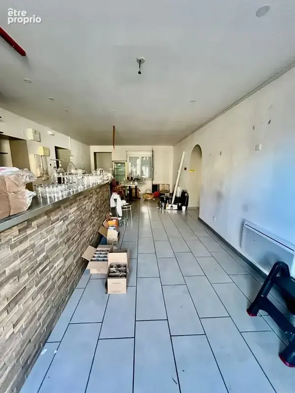 Appartement 1 pièce 311 m² à vendre à Fontaine-Les-Luxeuil (70800) - photo 7