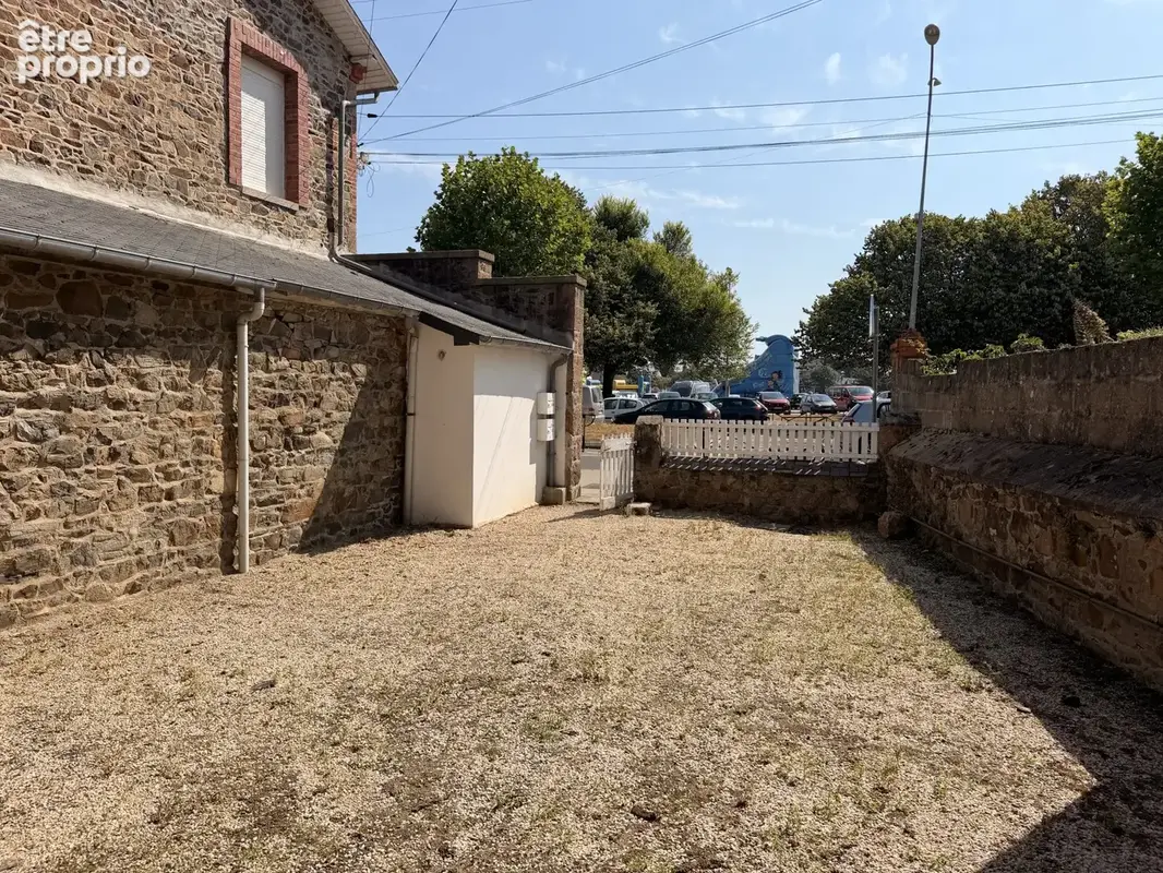 Maison 5 pièces 77 m² à vendre à Perros-Guirec (22700) - photo 2