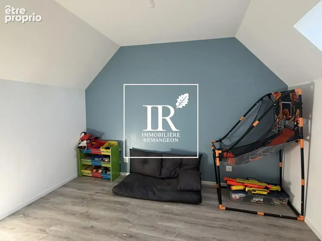 Agreable maison nouan le fuzelier - photo 10