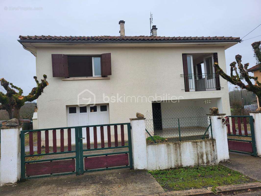 Maison de lotissement - photo 12