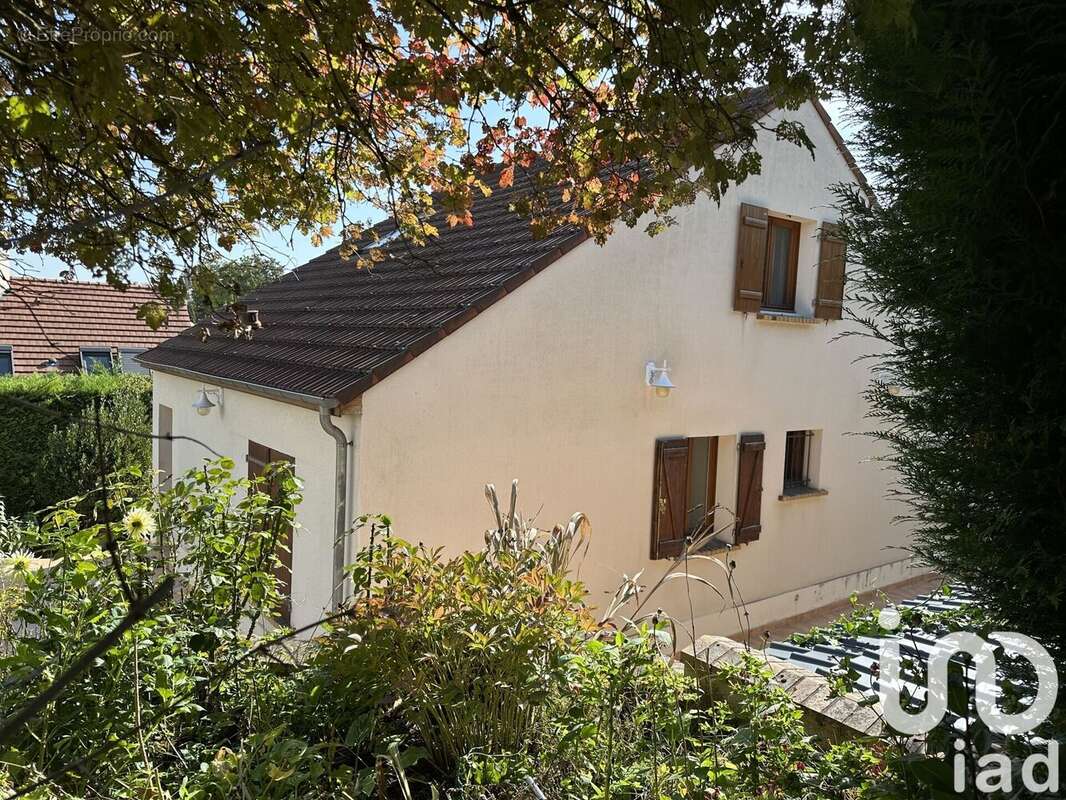 Photo 7 - Maison à OSNY