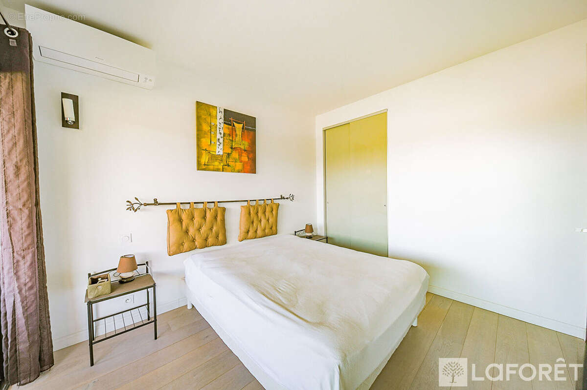 Appartement à PORTO-VECCHIO