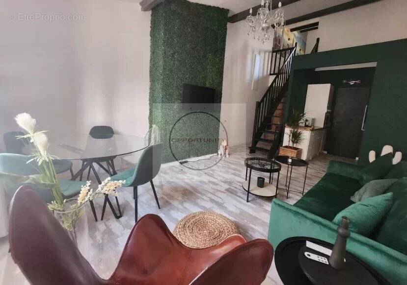Appartement 2 pièces 48 m² · à Montauban · 48 m² · 150 000 €