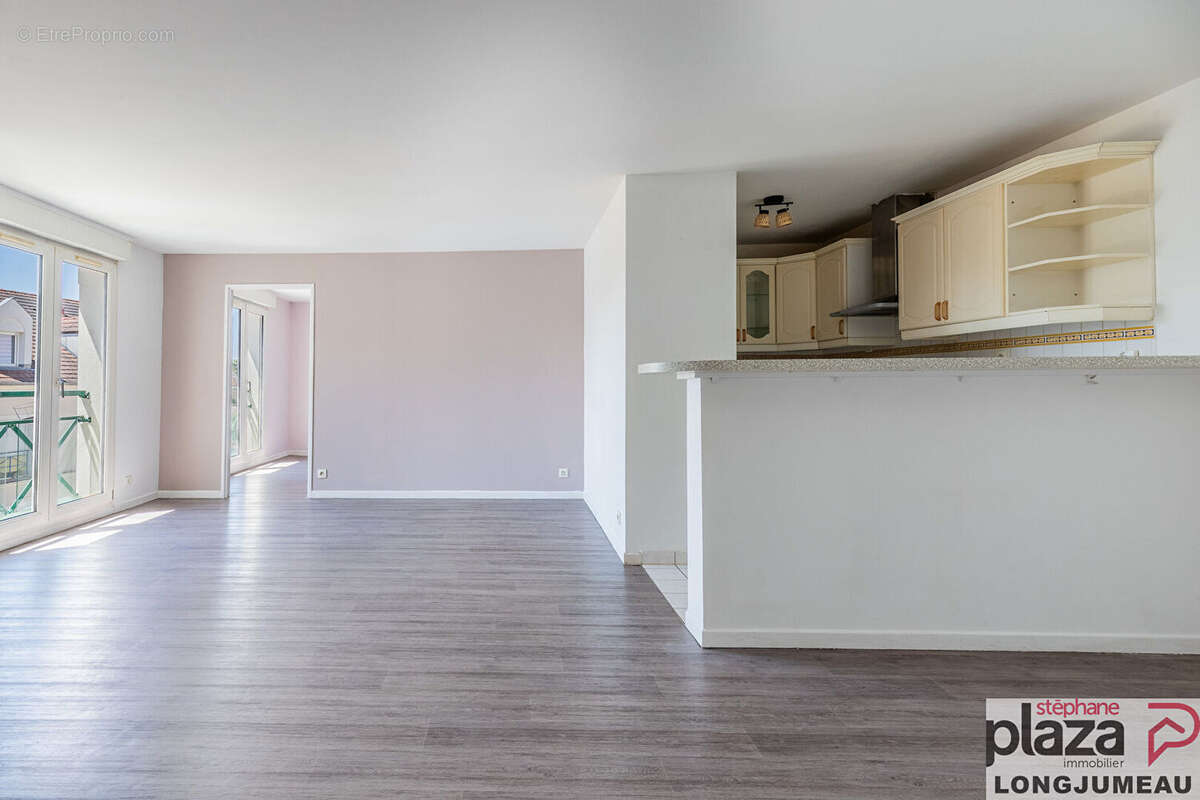 Appartement Epinay Sur Orge 2 pièces 48 m² - photo 4
