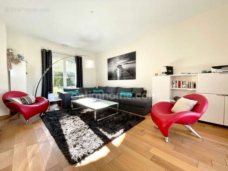 Maison à AIGUES-MORTES