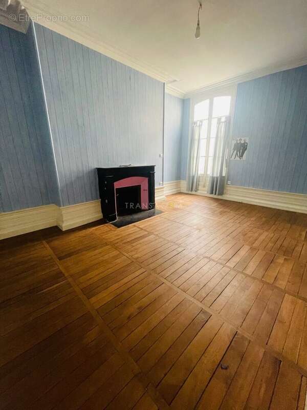 Appartement à TOURS