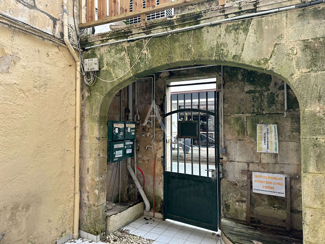 Appartement à ROCHEFORT