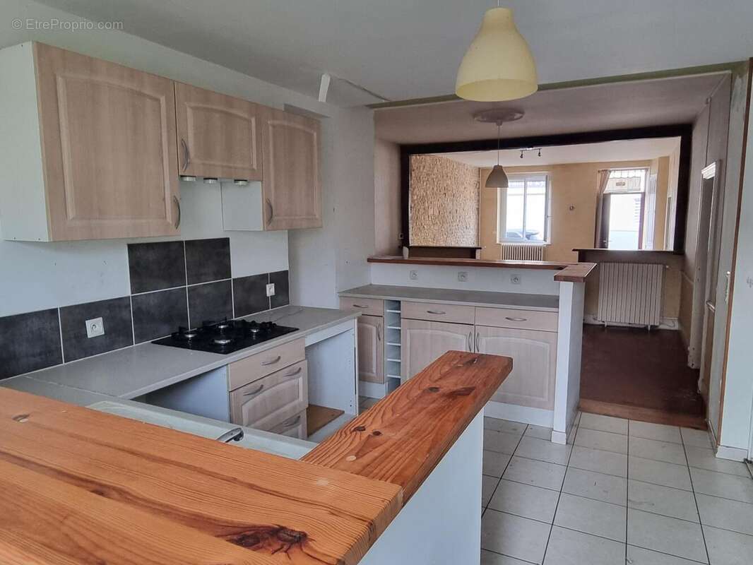 Photo 4 - Maison à SAINT-MAUR