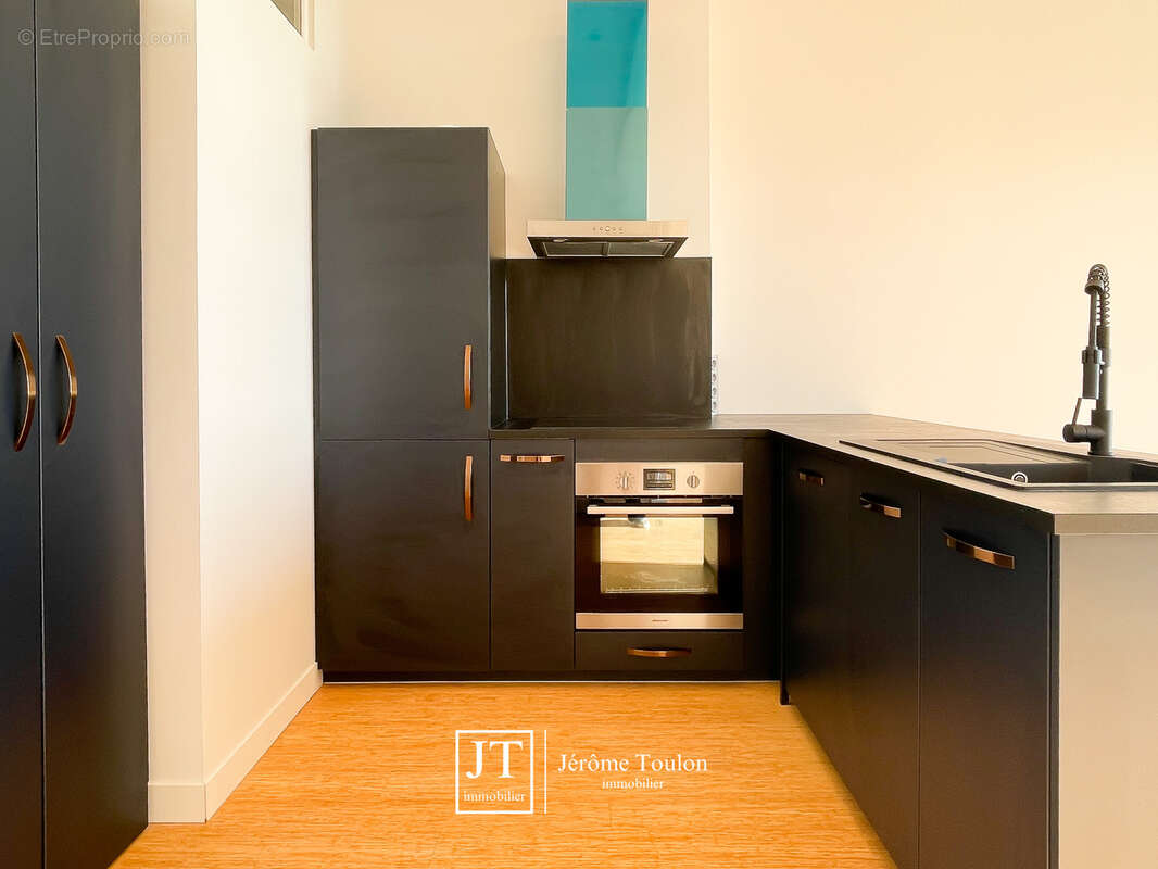 Appartement 59 m² à Royan  - photo 10
