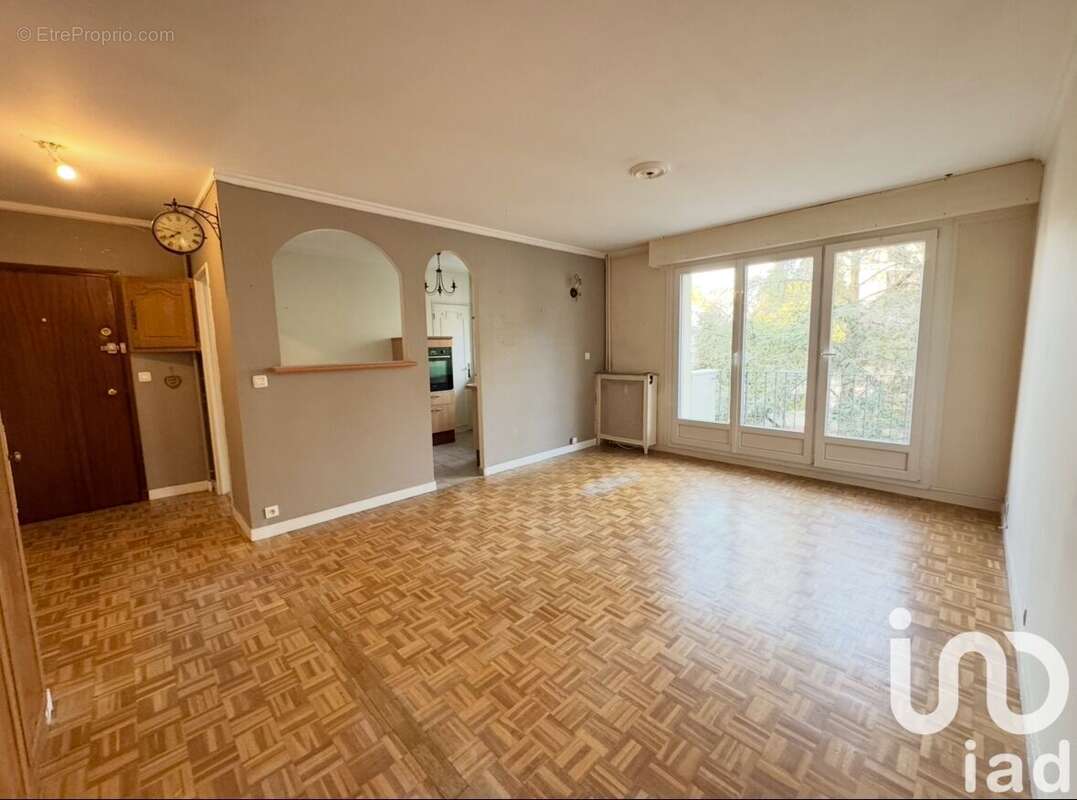 Photo 2 - Appartement à CLAMART