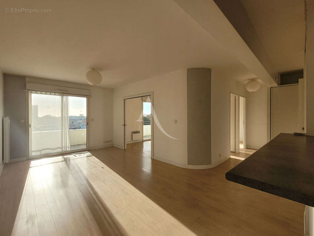 Appartement à LA ROCHELLE