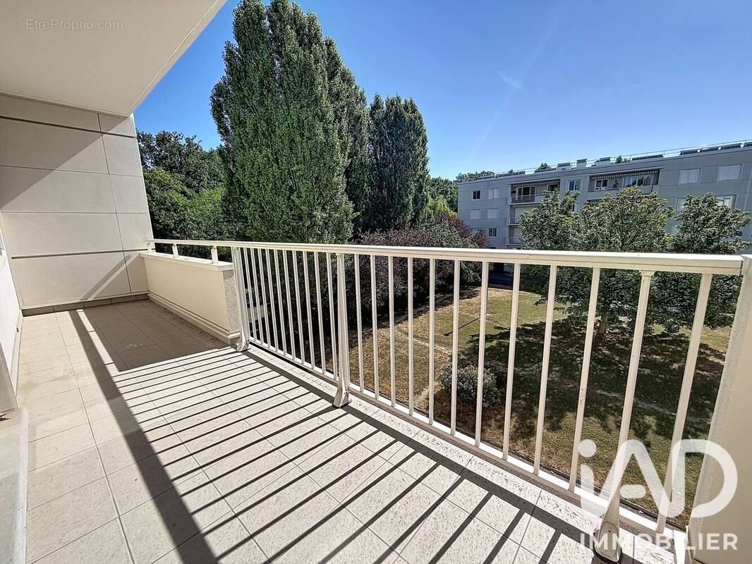 Photo 1 - Appartement à VAUCRESSON