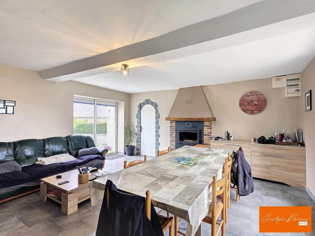 Photo 6 - Maison à JAVRON-LES-CHAPELLES