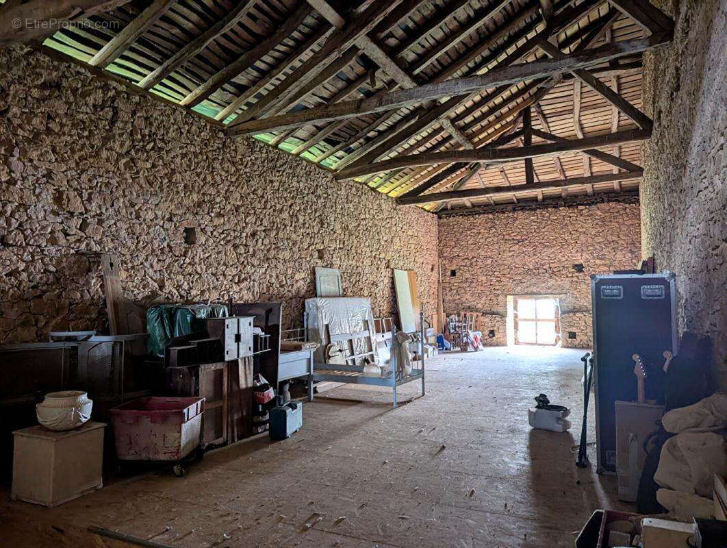 Maison Aulon 118 m² avec surfaces annexes sur terrain de 1421 m² - photo 15