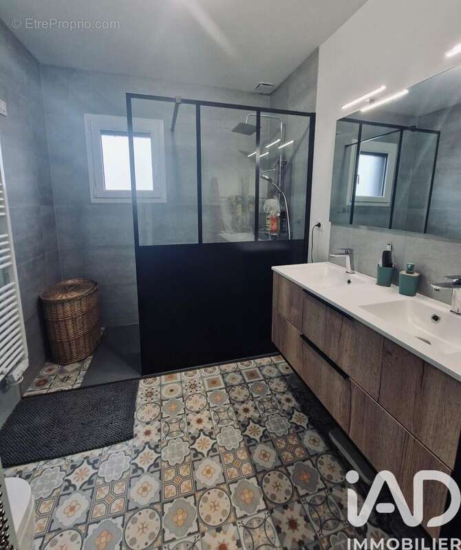 Photo 8 - Maison à BRESSUIRE