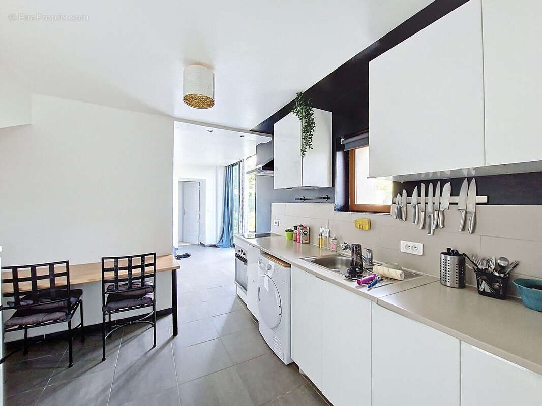 Maison à LA CHAPELLE-EN-VEXIN