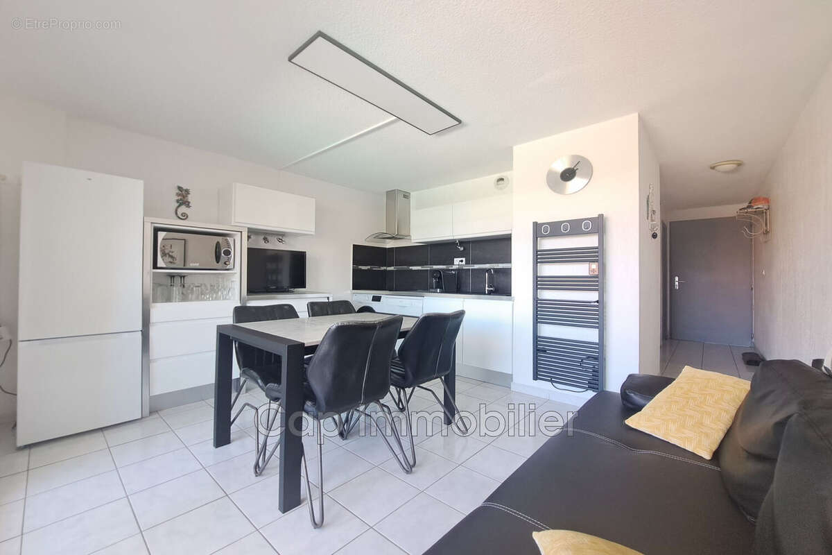Appartement à AGDE