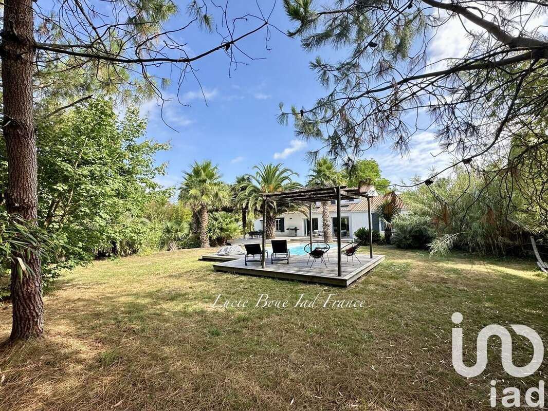 Photo 5 - Maison à BOURGNEUF-EN-RETZ