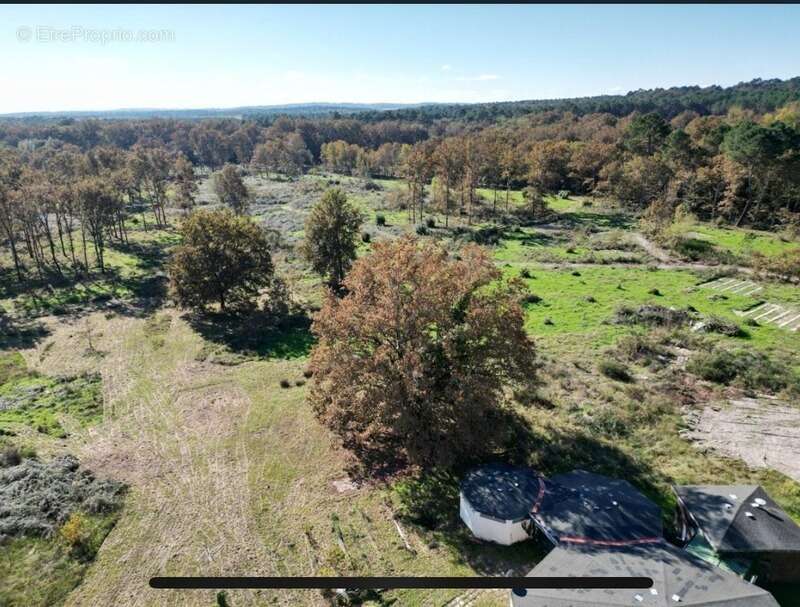 Terrain à vendre  ARGENTON (47) - photo 2