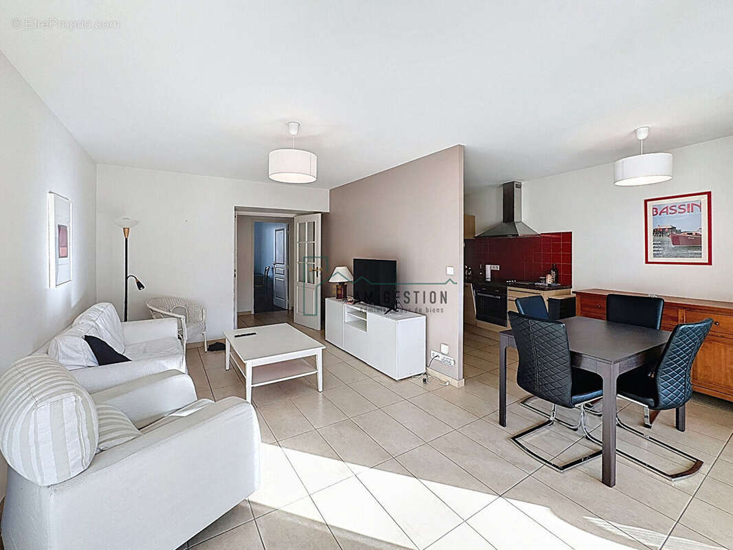 Appartement à LIMOGES