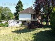 Maison à FERRIERES-EN-GATINAIS