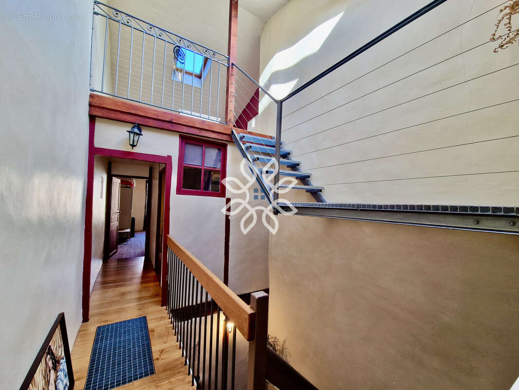 Maison à BRIOUDE
