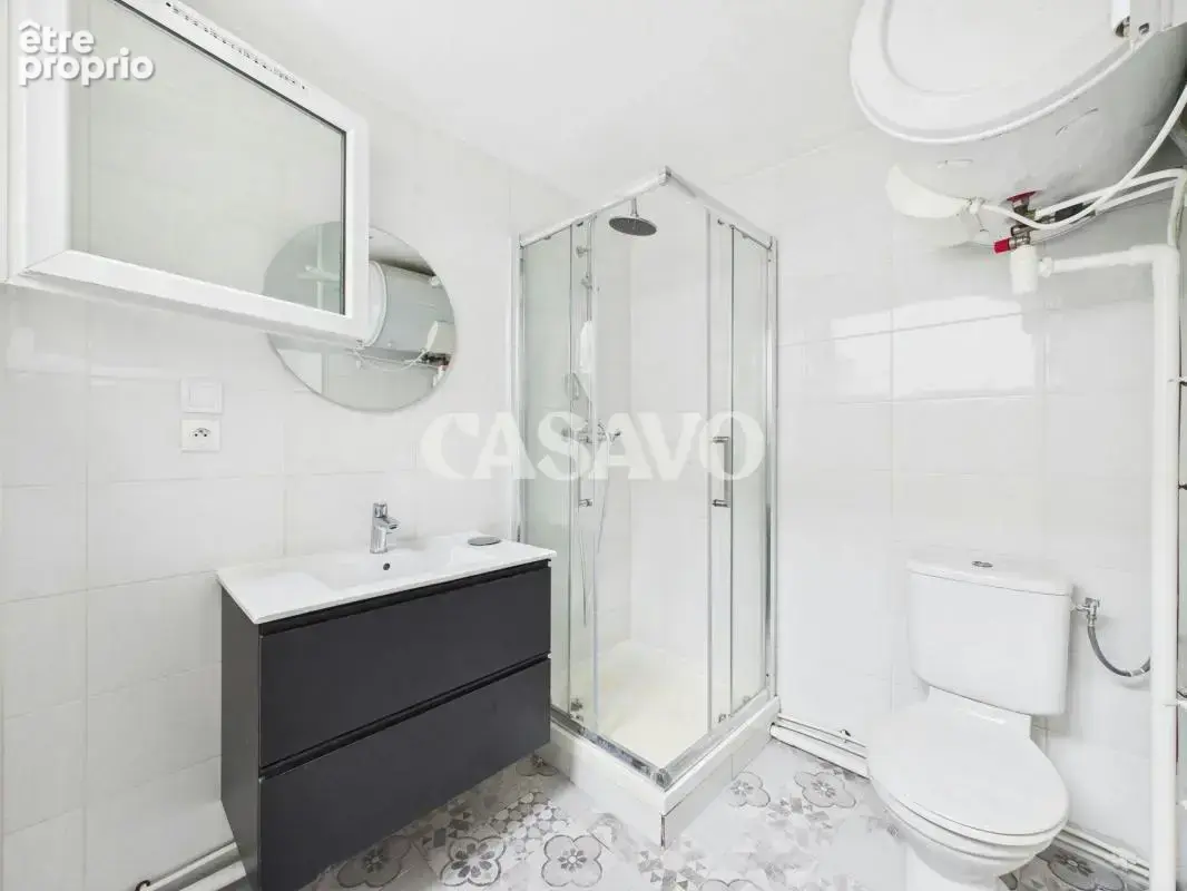 Vente Maison 3 pièces de 41m² - 94120 Fontenay-sous-Bois - photo 15