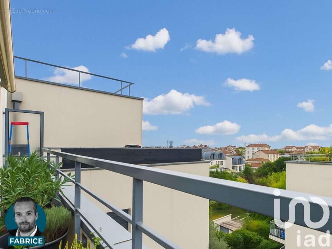 Photo 4 - Appartement à MAISONS-ALFORT