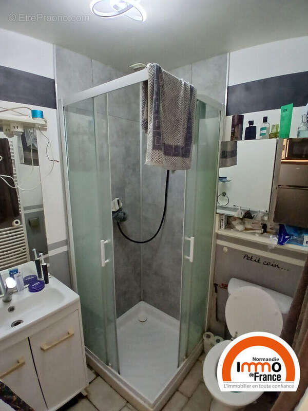 Appartement à ROUEN