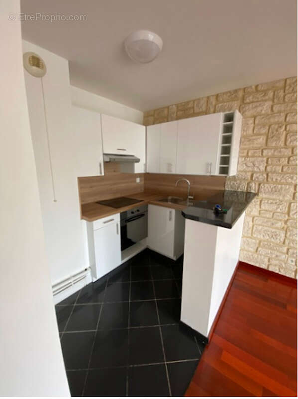 Appartement à CROIX
