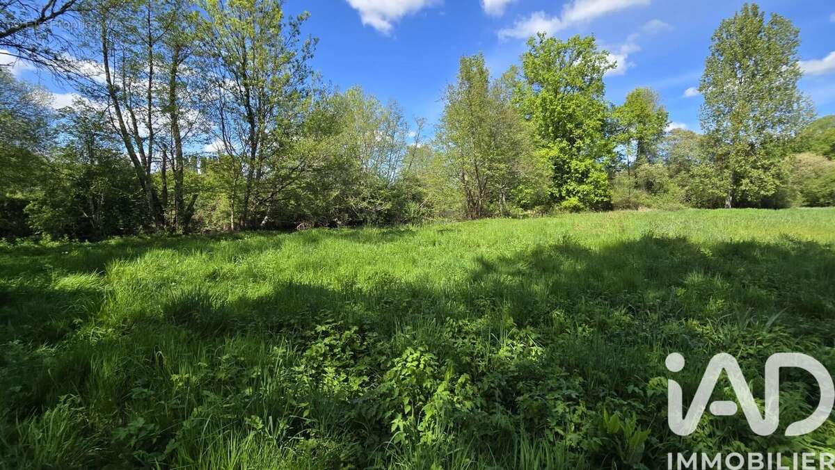 Photo 7 - Terrain à SAINT-GAUDENT