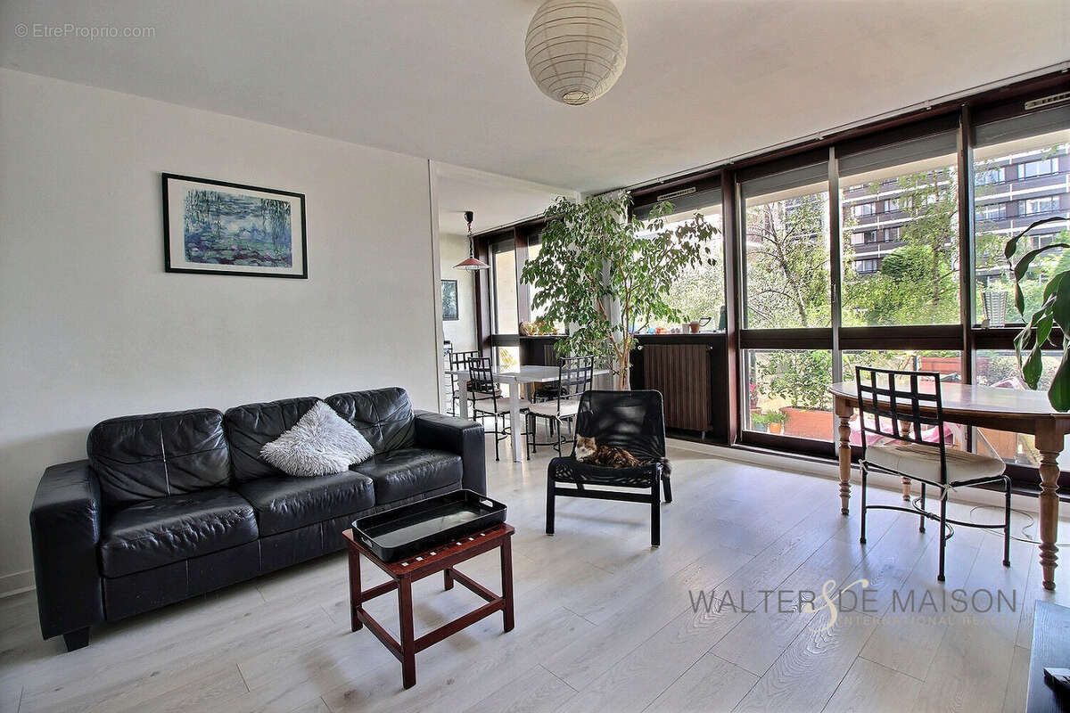 Appartement à VERSAILLES