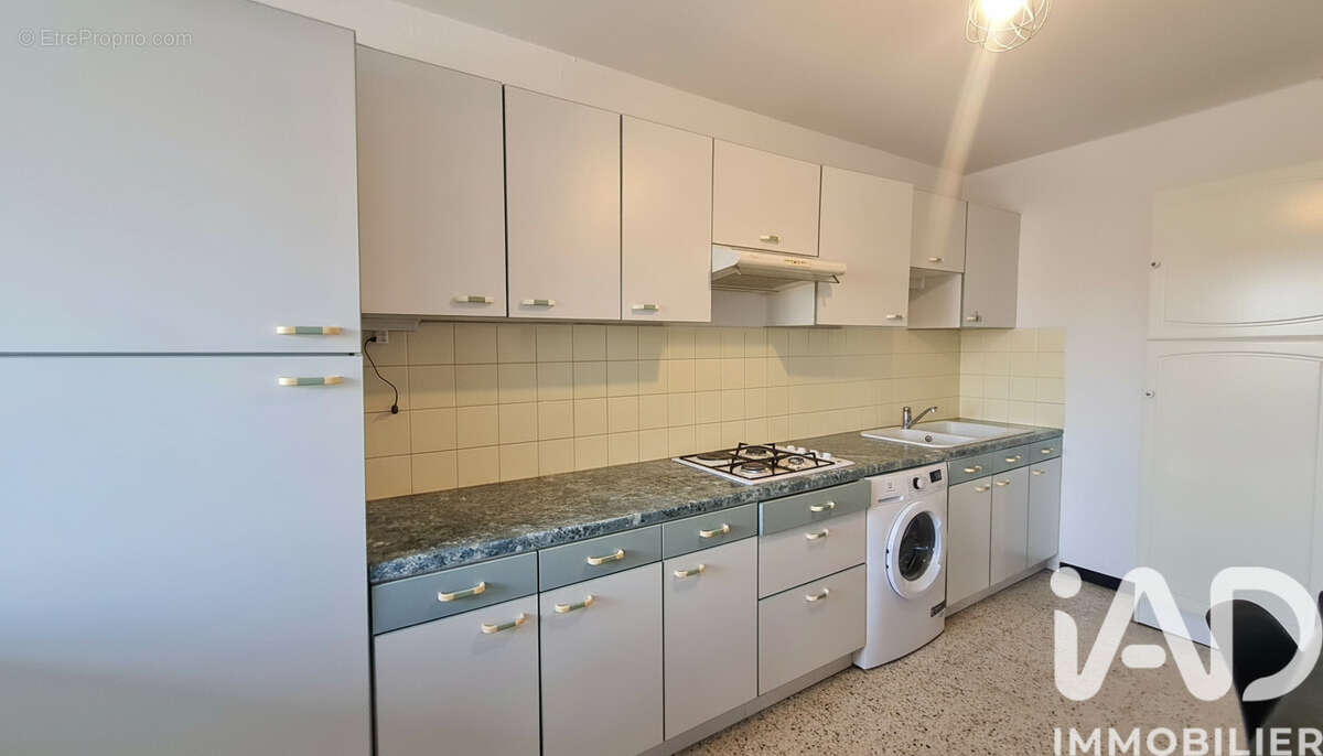Photo 4 - Appartement à VILLARS