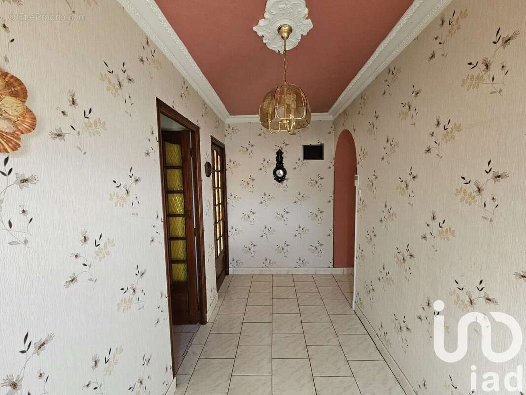 Photo 7 - Maison à LUCEAU