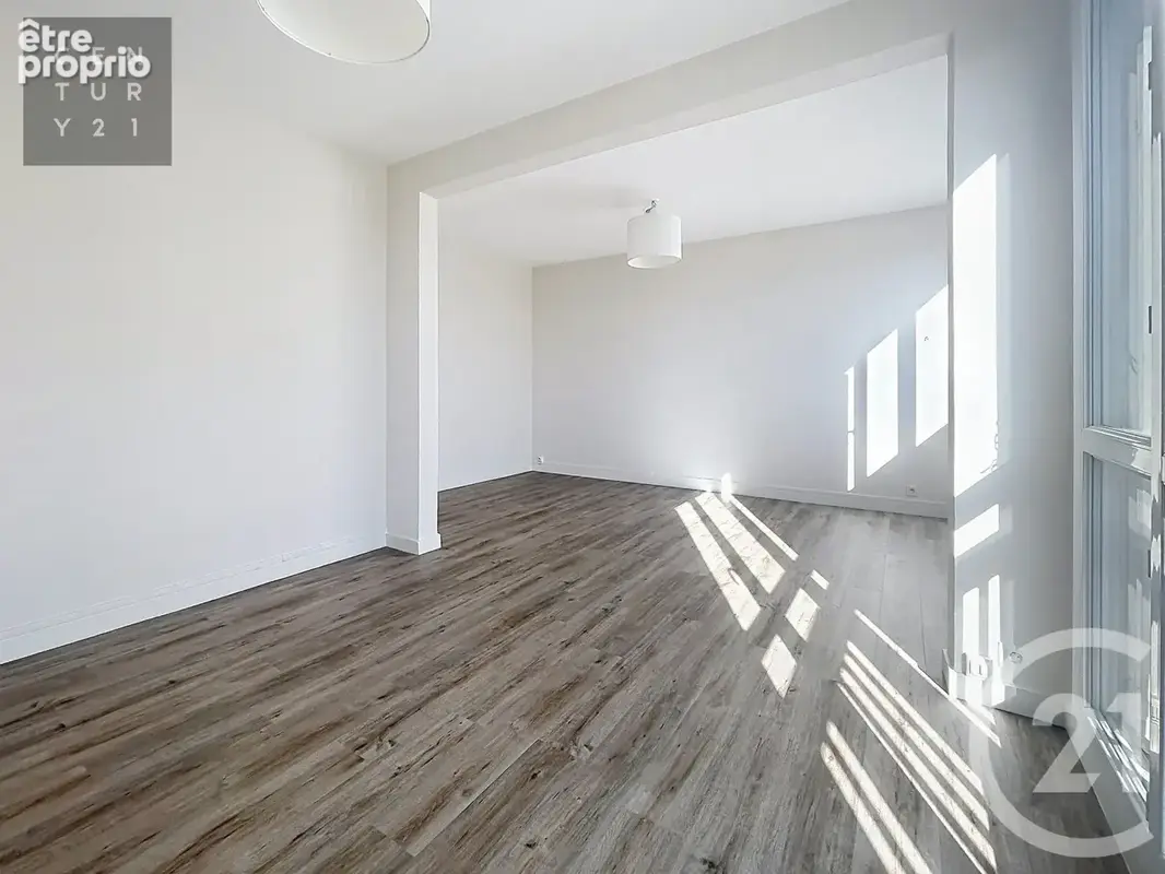 Appartement 4 pièces 81 m² à vendre à Troyes (10000) - photo 3