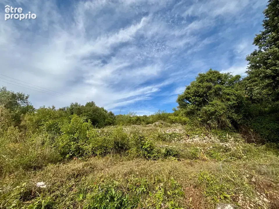Terrain 3 034 m² à vendre à Lodeve (34700) - photo 2