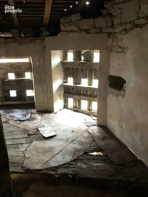 Exceptionnel Vieux château début Renaissance de Ravières (Bourgogne) - 2h de Paris - photo 11