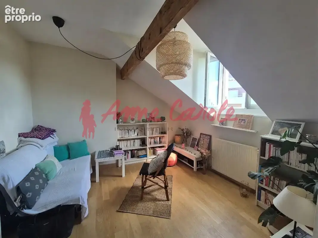 Appartement à NOGENT-SUR-MARNE