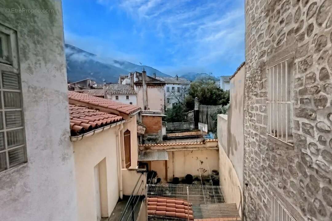 Maison à ARLES-SUR-TECH