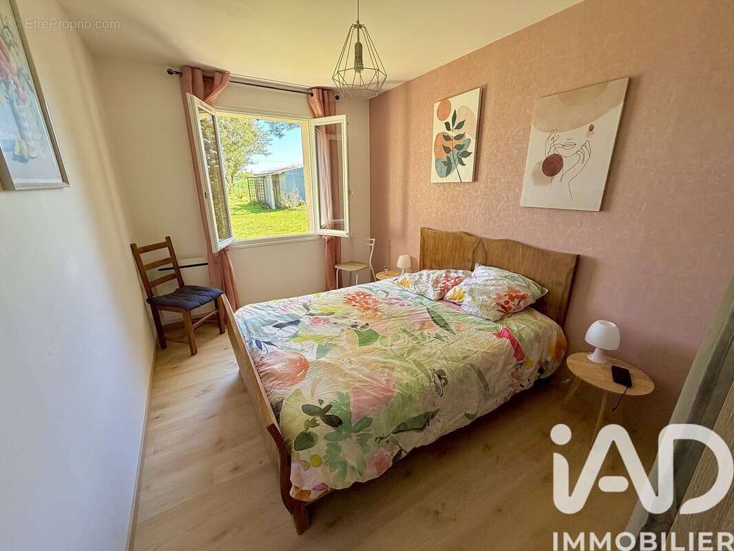 Photo 9 - Maison à CONCREMIERS