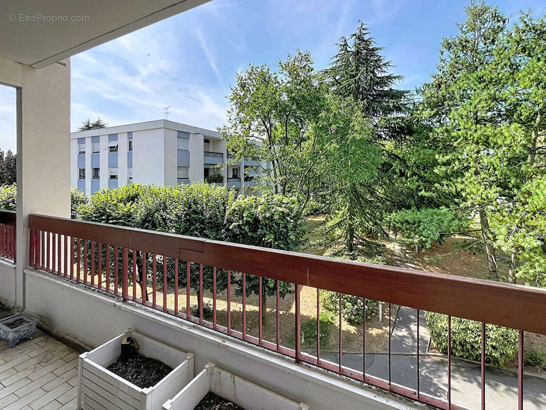 Appartement Yerres 5 pièce(s) 104 m2 - photo 3