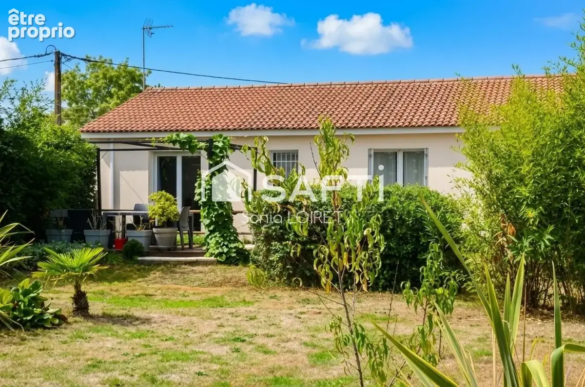 Photo 1 - Maison à SAINTE-FOY