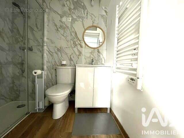 Appartement 25 m² à Athis-Mons  - photo 9