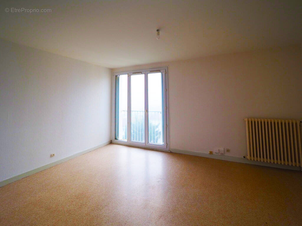 Appartement à MONTAUBAN