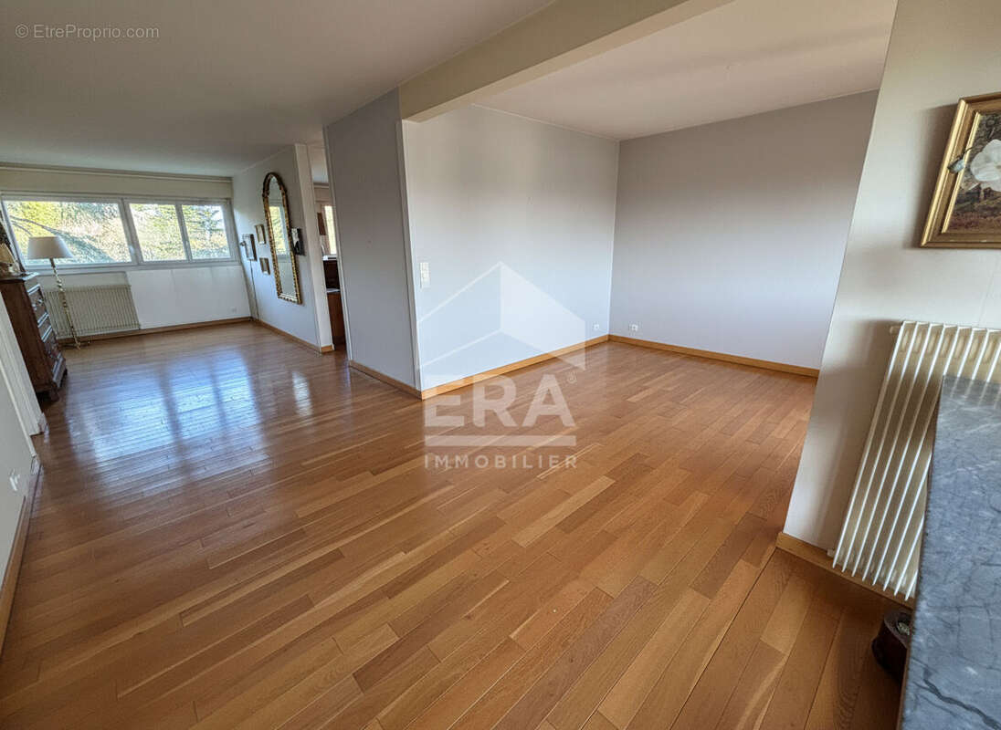 Appartement à ECULLY