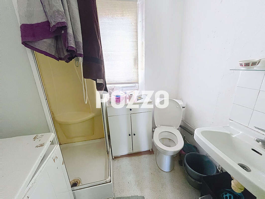 Appartement à CAEN